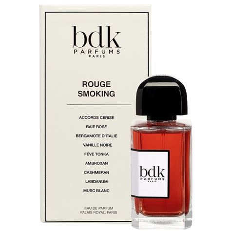 bdk perfumes paris.